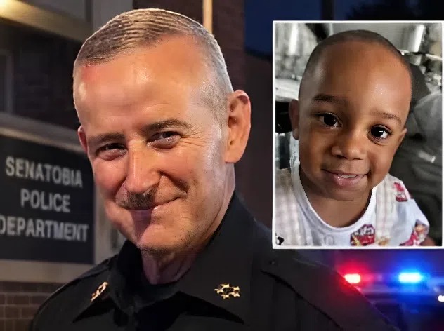 Senatobia Police Chief Fired After Racist Text Messages&nbsp;Surface