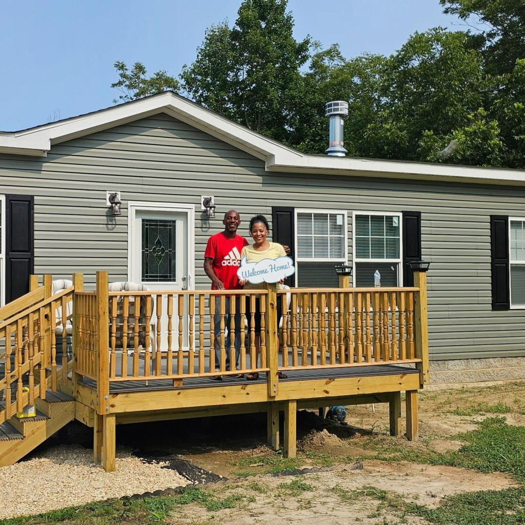 Why Manufactured Homes Could Become a Black Homeownership&nbsp;Strategy