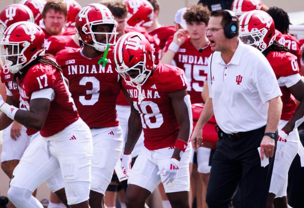 Protect College Sports Act Wants To Cap What Players Earn