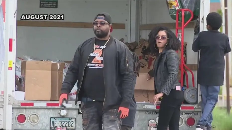 New Era Detroit Is Showing What Black Community Power Looks Like on the&nbsp;Ground