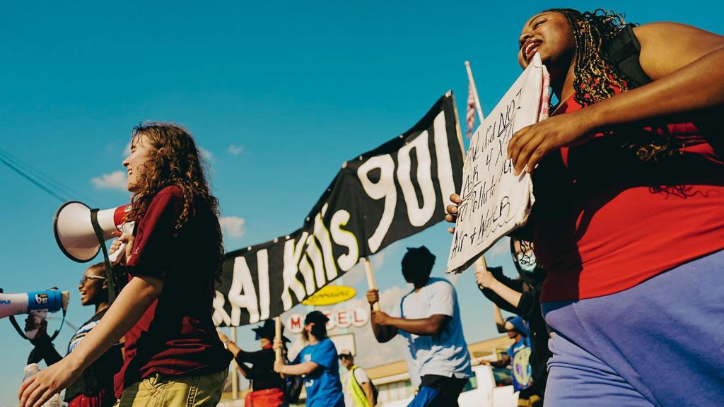 Are Data Centers Taking More From Black Communities Than They Give&nbsp;Back?