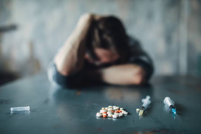 The Opioid Epidemic Is Still Haunting Rural America