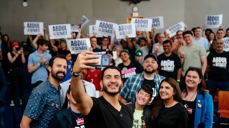 El-Sayed Faces a Black Voter Problem in&nbsp;Michigan