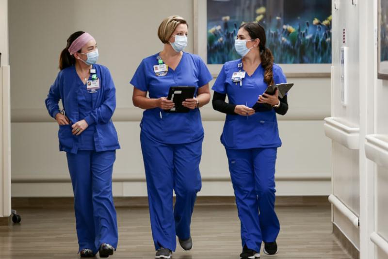 Women Took 98% of U.S. Job Gains in&nbsp;August