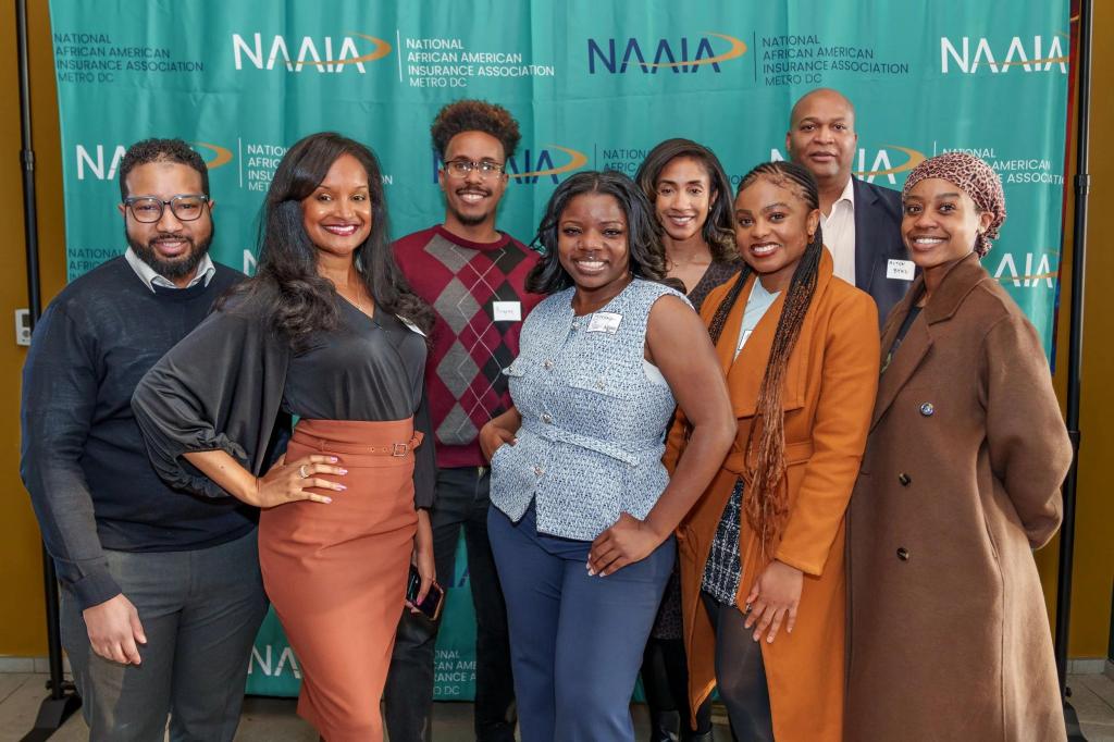 Why Supporting Black Insurers Matters for Black&nbsp;Wealth