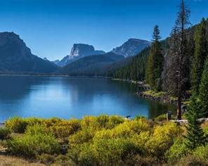 USDA Plan Threatens 44.7 Million Acres of Roadless&nbsp;Forest