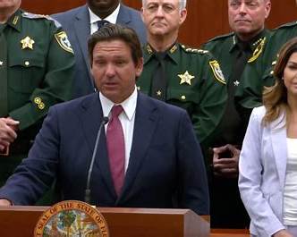 DeSantis Steals $10 Million From Sick&nbsp;Kids