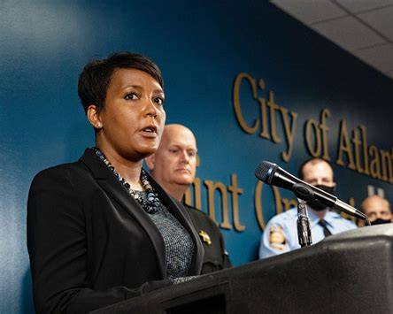 Why Keisha Lance Bottoms Doesn’t Deserve The Black Vote in Georgia’s Gubernatorial&nbsp;Election