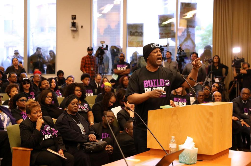 Why Local Elections May Matter More to Black Communities Than Presidential&nbsp;Politics