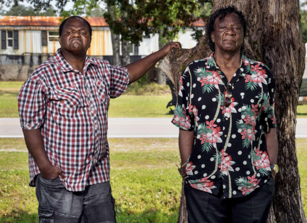 Reels Brothers Spent 8 Years Jailed Fighting for Family&nbsp;Land