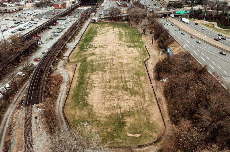 America Is Covered With Forgotten Black&nbsp;Graves