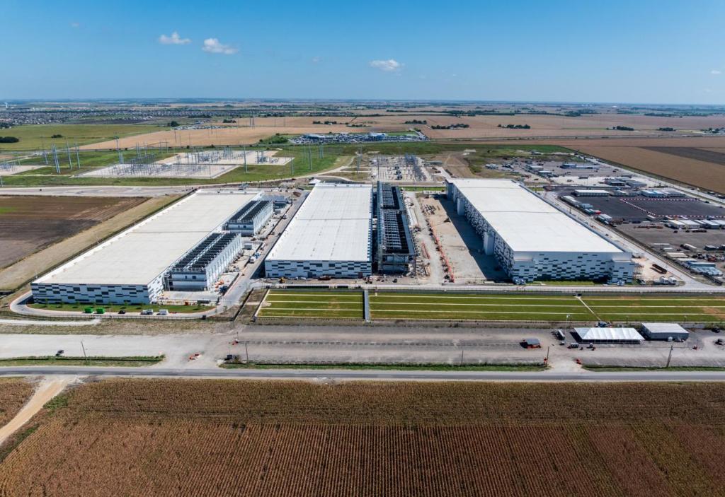 House Democrats Target Federal Tax Breaks for Data&nbsp;Centers