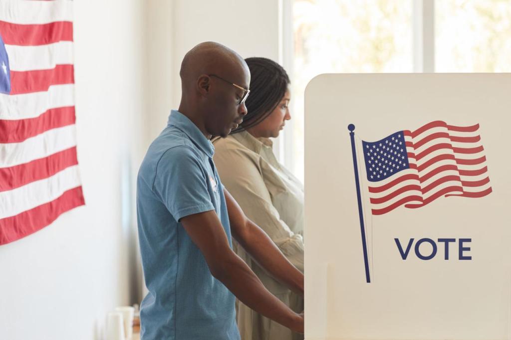 Can Democrats Win Black Voters Back With Economics Instead of&nbsp;Symbolism?