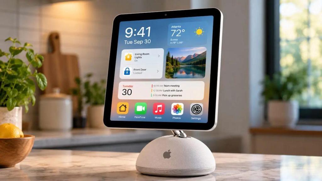 Apple’s iHome: Because Apparently Your iPhone Wasn’t&nbsp;Enough