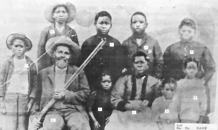 The Forgotten Free Blacks of the Muscogee Creek&nbsp;Nation