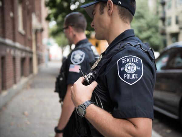 Seattle White Supremacists Kill Mentally Ill Man
