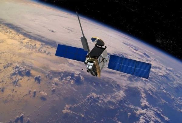 China’s Satellite Spy Network Puts Taiwan on&nbsp;Alert