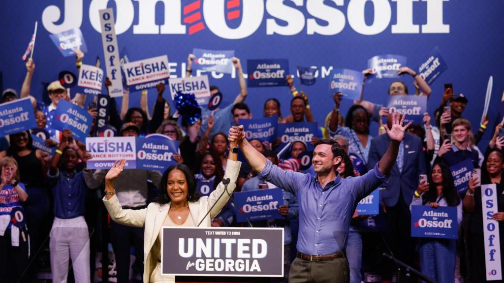 Democrats’ Obsession With Illegals: Are Black Voters an&nbsp;Afterthought?