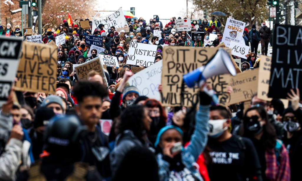 The Redistricting Wars: Are Black Voters Gaining Power or Being Mapped Out of&nbsp;It?