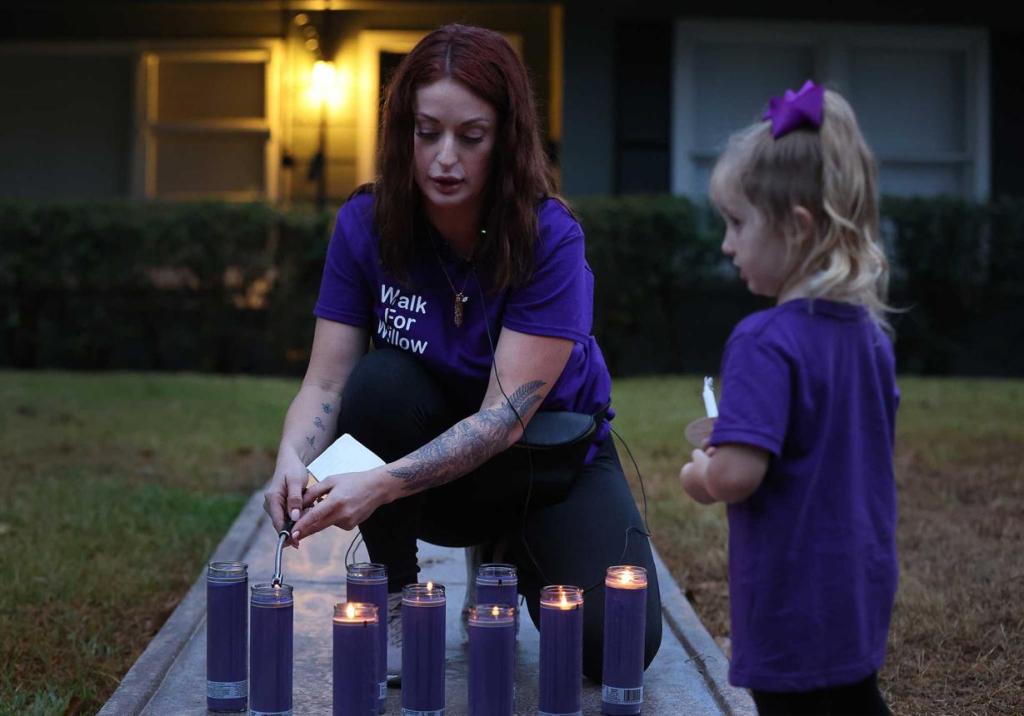 The Lindsay Clancy Effect: US Mothers Killing Their Kids More&nbsp;Often