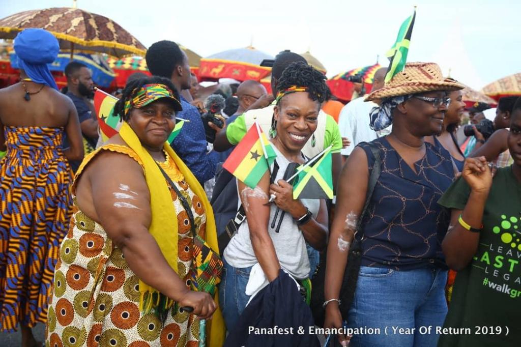 Is the African Diaspora More Divided Than Anyone Wants to&nbsp;Admit?