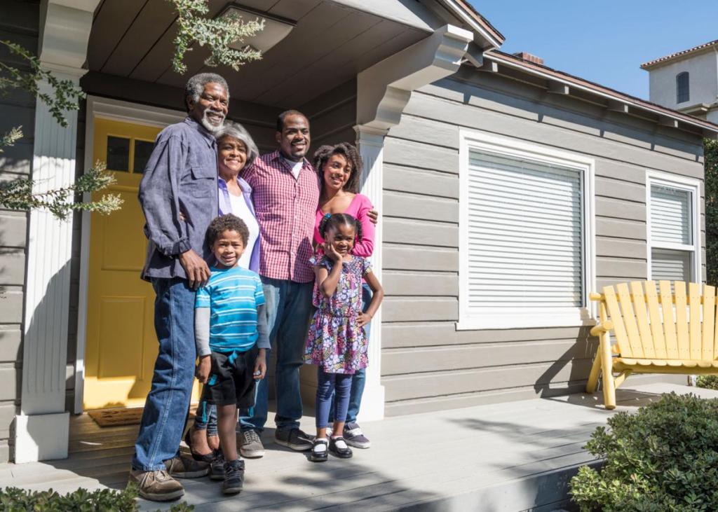 The Growing Wealth Divide Between Homeowners and Renters
