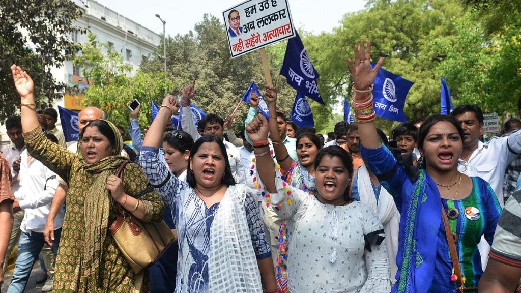 Dalit Man Beaten to Death in Front of Daughter: India’s Caste System Remains a National Disgrace