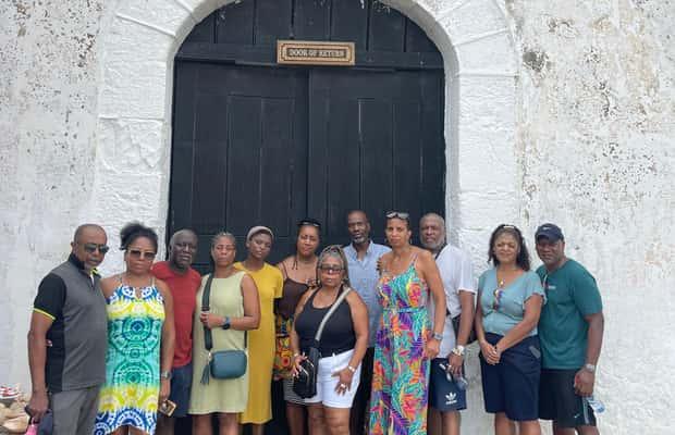 Where Is Black America’s Right to Return? Africa’s Unfinished Promise to the&nbsp;Freedmen