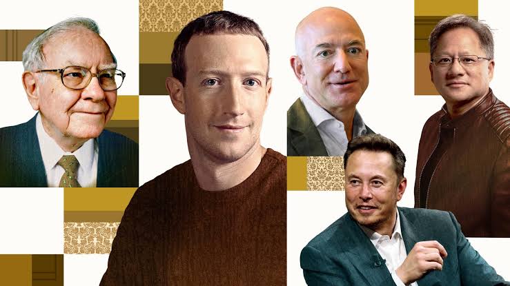 Are Billionaires Gaining Too Much Political&nbsp;Power?