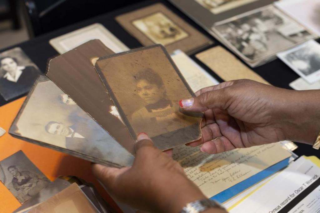 Should American Freedmen Get Reparations&nbsp;Priority?
