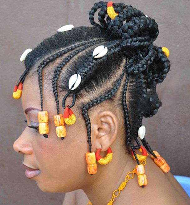 Burkina Faso’s Synthetic Wig Ban&nbsp;Explained