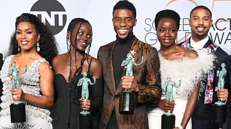 Why Hollywood Needs More Freedmen Actors and&nbsp;Actresses