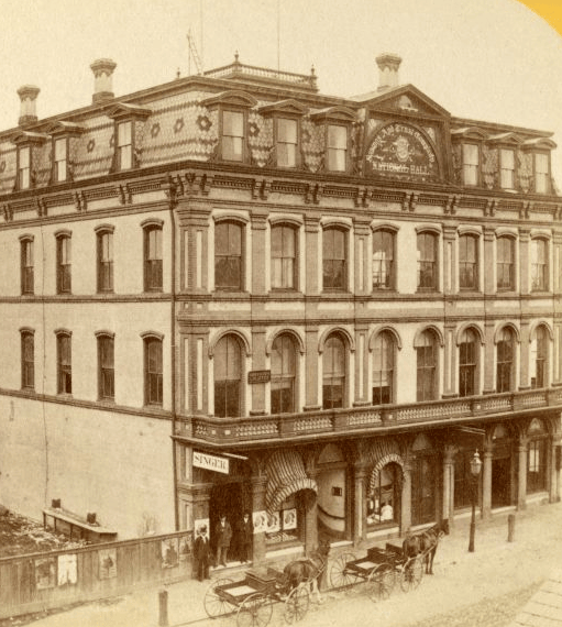 How The Freedman’s Savings Bank Collapsed and the Black Wealth That Vanished With&nbsp;It