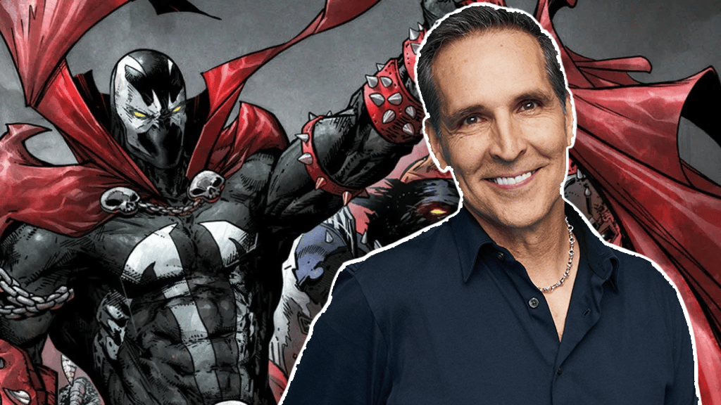 Todd McFarlane: How Spawn Changed Indie&nbsp;Comics