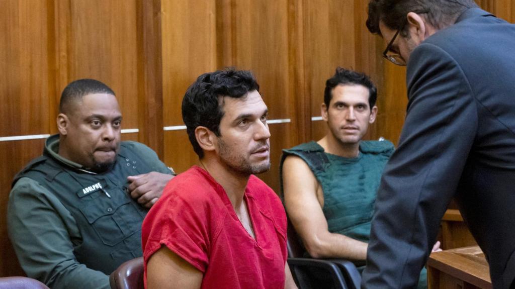 Alexander Brothers Get 30 Years for Sex&nbsp;Trafficking