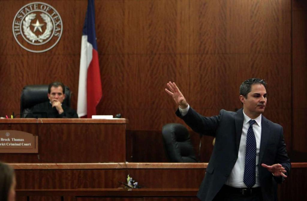 Why Are Prosecutors Almost Never Prosecuted for Wrongful&nbsp;Convictions?