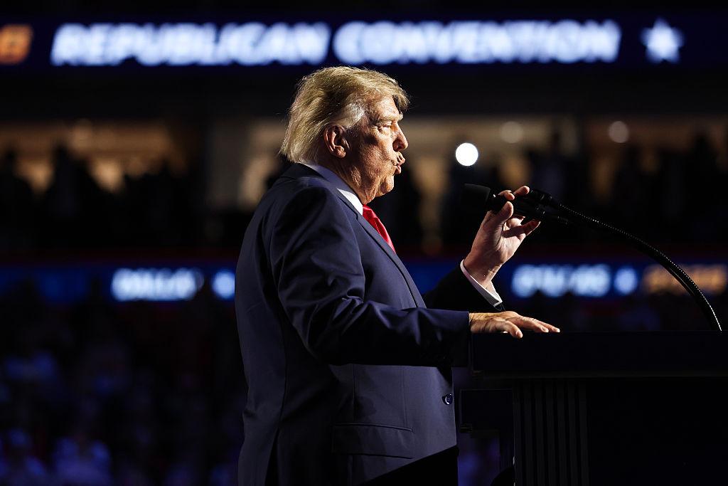 The $5,000 Trump Dividend: A Counteroffer to Black America’s Reparations&nbsp;Demand?