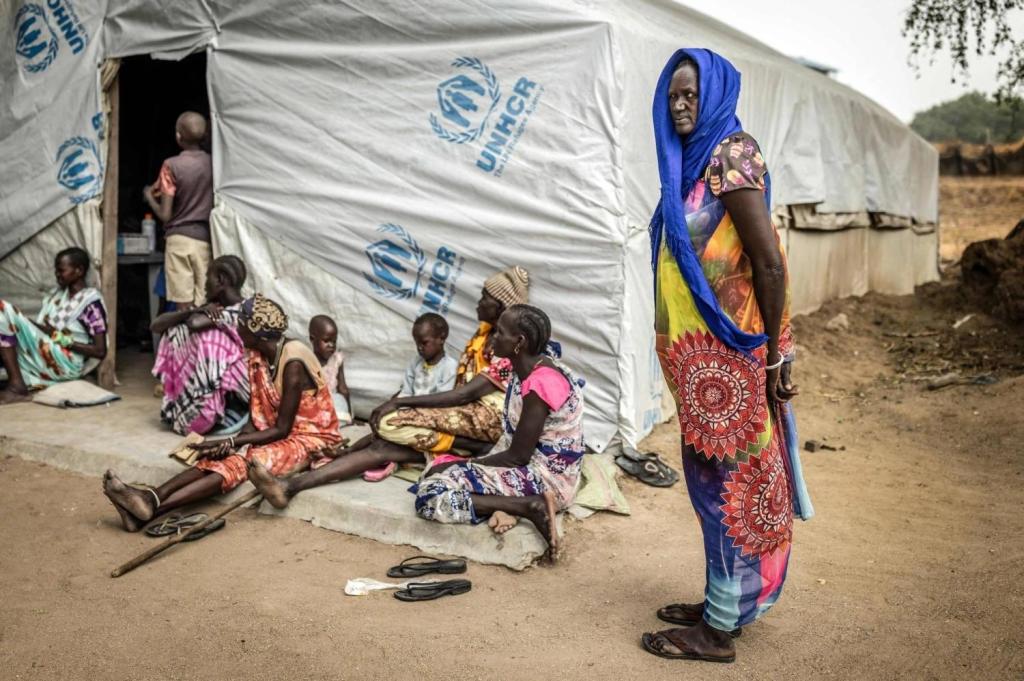 How Ethnic Conflict Holds Africa Back